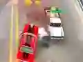 Logħba Terminator Car onlajn