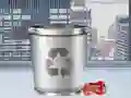Logħba Trash It! onlajn
