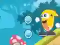 Logħba Go Go Potato! onlajn