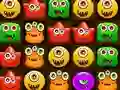 Logħba Monster Match Saga onlajn
