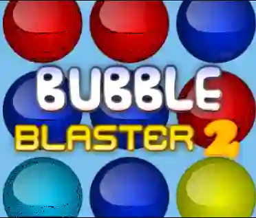 Logħba Bubble Blaster 2 onlajn