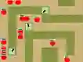 Logħba Tiny Defense onlajn