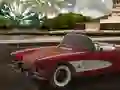 Logħba 4th Of July Parking 2 onlajn