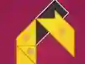 Logħba Tangram Puzzles onlajn