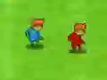 Logħba Super Adventure Brothers onlajn