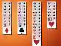 Logħba Spidike Solitaire onlajn