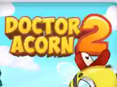 Logħba Doctor Acorn 2 onlajn