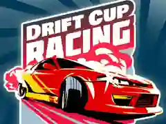 Logħba Drift Cup Racing onlajn