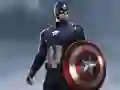 Logħba Captain America Doctor onlajn