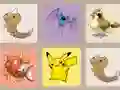 Logħba 2048 Pokemon onlajn