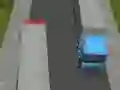 Logħba Semi Driver 3d Trailer Parking onlajn