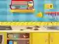 Logħba Kidz Kitchen onlajn