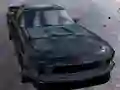 Logħba Burnout Drift: Hilltop onlajn