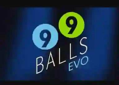 Logħba 99 Balls Evo onlajn