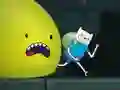 Logħba Adventure Time Elemental onlajn