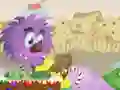 Logħba Monster Eats Candy onlajn