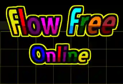 Logħba Flow Free Online onlajn