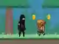 Logħba Combat Ninja onlajn
