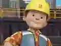 Logħba Bob the builder Beams away onlajn