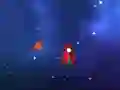 Logħba Asteroids Game onlajn