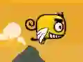 Logħba Fly Monster onlajn
