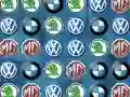 Logħba Car Brands Match onlajn