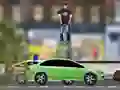 Logħba Pogo Car Crush onlajn