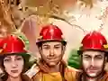 Logħba Mountain Heroes onlajn