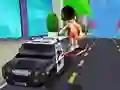 Logħba Bus & Subway Runner onlajn