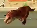 Logħba Dinosaur Simulator: Dino World onlajn