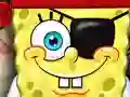 Logħba What's your spongebob halloween costume? onlajn