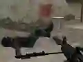 Logħba Ultimate Swat 2 onlajn