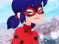 Logħba Ladybug`s  New Adventure onlajn