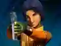 Logħba Star Wars Rebels Imperial Heist onlajn