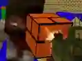 Logħba Combat Pixel SWAT & Zombies onlajn