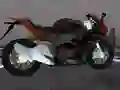 Logħba Highway Speed Moto Bike Driver onlajn