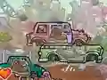 Logħba Junkyard Rampage onlajn