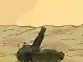 Logħba Cannons Warfare onlajn
