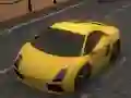 Logħba Supercar Endless Rush onlajn