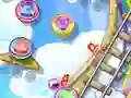 Logħba Rainbow Pinball onlajn