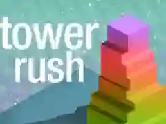 Logħba Tower Rush onlajn