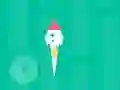 Logħba Rocket Flight onlajn