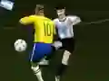Logħba Brasil vs. Argentina 2017 onlajn