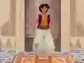 Logħba Aladdin Runner onlajn
