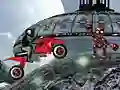 Logħba Robo Bike onlajn
