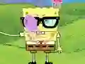 Logħba Nickelodeon Code a Character onlajn