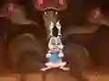 Logħba Bunnicula the Cursed Diamond onlajn