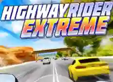 Logħba Highway Rider Extreme onlajn