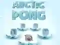 Logħba Arctic Pong onlajn