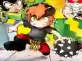 Logħba Bomber Boom Kid onlajn